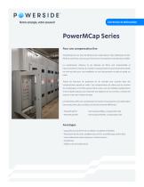 PowerMCap Series