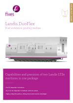 Landis DuoFlex