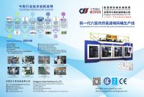 DKW-30T  Co-extrusion Catalog