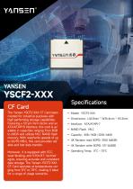 YSCF2-XXX