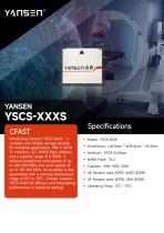 YSCS-XXX