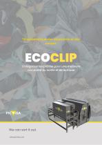 ECOCLIP French