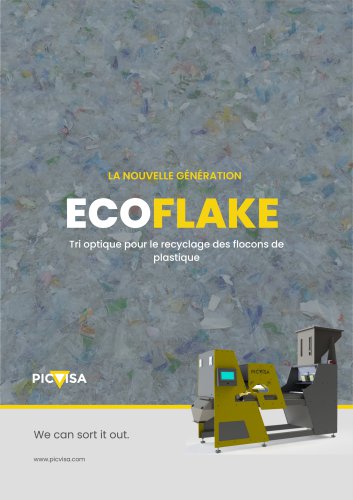 ECOFLAKE FR