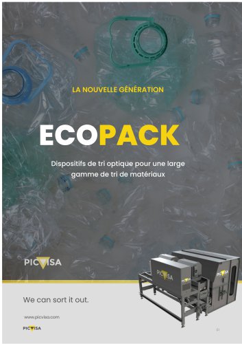 ECOPACK French