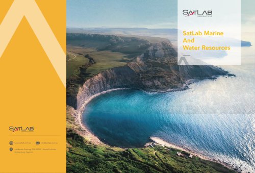 SatLab-Marine Products Catalog-20230317-s