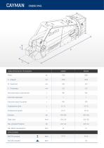 CAYMAN CASSE RAIL - 2