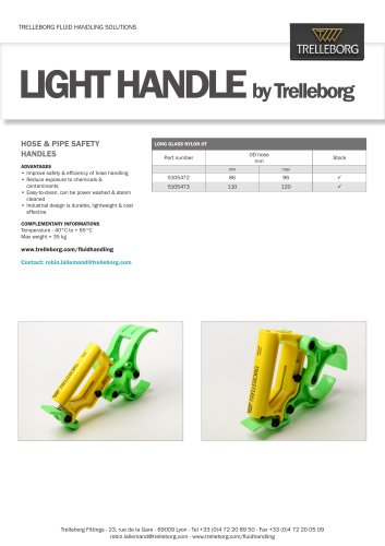 Light Handle