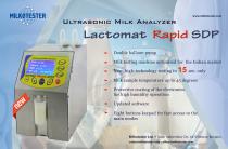 LACTOMAT RAPID S DP