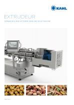EXTRUDEUR