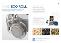 KAHL ECO ROLL