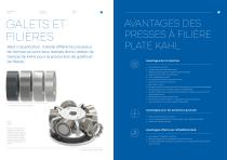 PRESSES À GRANULER-5