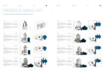 PRESSES À GRANULER-6