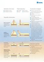 Sécheurs-refroidisseurs horizontaux à bande(s) - 7