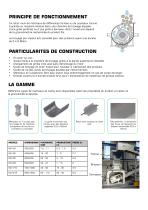 Broyeurs à marteaux - MA- Forplex - 2