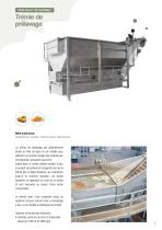 Campesato Fabricacion de Machines Agroalimentaires - 7