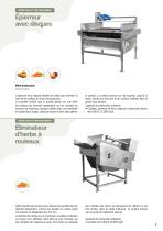 Campesato Fabricacion de Machines Agroalimentaires - 9