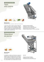 Machines pour l’industrie agro-alimentaire - 8