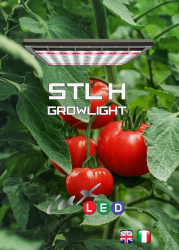 STL H GROWLIGHT