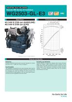 WG2503-GL-E3