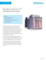 Munters Thermo-Z