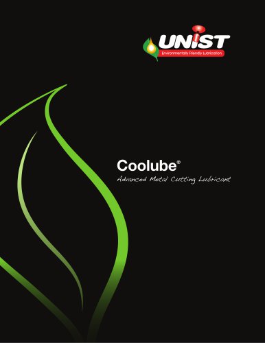 Coolube®