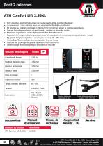 ATH SmartKat FR - 10