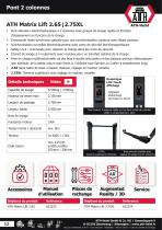 ATH SmartKat FR - 12