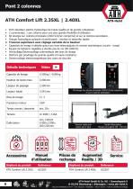 ATH SmartKat FR - 8