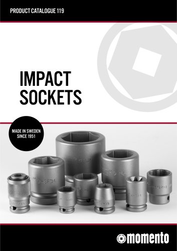 IMPACT SOCKETS