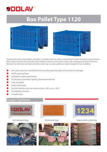 Box Pallet Type 1120_2018
