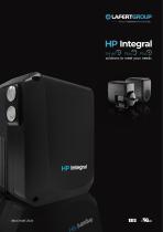 HP Integral series