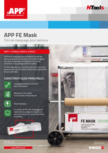 Mastic en polyester - QUARTZ Q102 - APP sp. z o.o. - pour