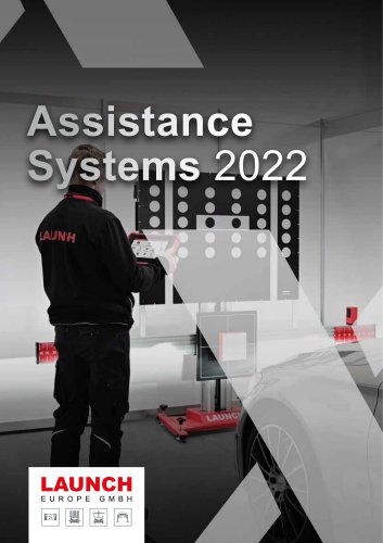 Assistance Systems 2022