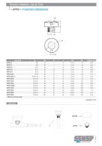 2710-2715 : CAPTEURS DE FORCE EN TRACTION ET COMPRESSION - 3