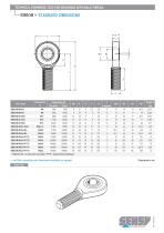 2710-2715 : CAPTEURS DE FORCE EN TRACTION ET COMPRESSION - 4