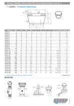 2710-2715 : CAPTEURS DE FORCE EN TRACTION ET COMPRESSION - 5