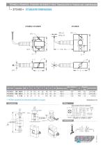 2712-ISO : CAPTEURS DE FORCE ETALON EN TRACTION ET COMPRESSION - 2