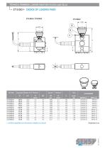 2712-ISO : CAPTEURS DE FORCE ETALON EN TRACTION ET COMPRESSION - 3