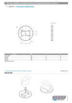 2715-ISO : CAPTEURS DE FORCE ÉTALON EN TRACTION ET COMPRESSION - 7