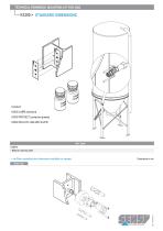 3300 : JAUGES D'INSERTION - INSERTAGE® - 4