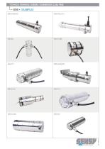 5050 : AXES DYNAMOMÉTRIQUES IMMERGES - 4