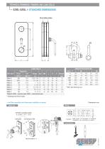 5200L-5205L : CAPTEUR DE FORCE EN TRACTION - 2