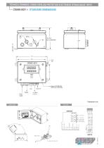 CRANE-BOY CRANE-BOYP : ELECTRONIQUES DE LIMITATION DE CHARGE - 2