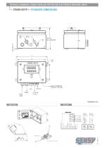 CRANE-BOY CRANE-BOYP : ELECTRONIQUES DE LIMITATION DE CHARGE - 3