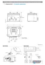 DISP-BOYDP CRANE-BOYDP : ELECTRONIQUES DE LIMITATION DE CHARGE POUR 2 APPAREILS DE LEVAGE - 3