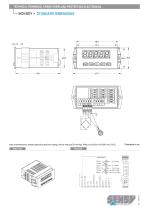 INDI-BOY DISP-BOYP : ELECTRONIQUES DE LIMITATION DE CHARGE - 2