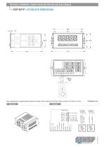 INDI-BOY DISP-BOYP : ELECTRONIQUES DE LIMITATION DE CHARGE - 3