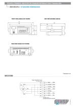 INDI-ISO376 : INDICATEUR POUR CAPTEURS DE FORCE ÉTALON - 2