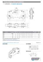 TENSIOMETRES POUR CABLE DEROULANT - 2