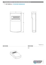 WI-T24RE-Hx : INDICATEURS PORTABLES AVEC TRANSMISSION SANS FIL - 2